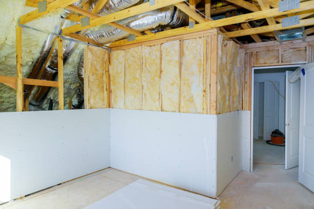 Best Insulation for Specific Applications in Woodville, MS