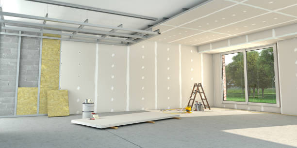 Best Geographic-Specific Insulation Services in Woodville, MS
