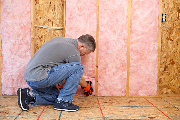 Best Spray Foam Insulation in Woodville, MS