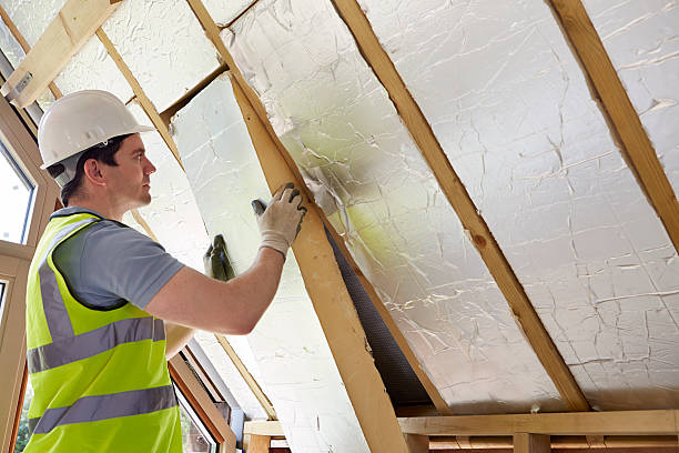 Best Energy Efficiency Insulation in Woodville, MS